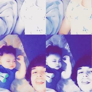 Meet your Posher, Jayden